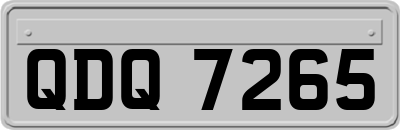 QDQ7265