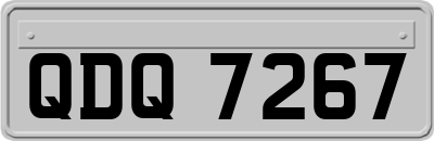 QDQ7267