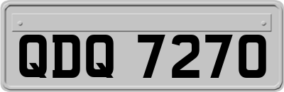 QDQ7270