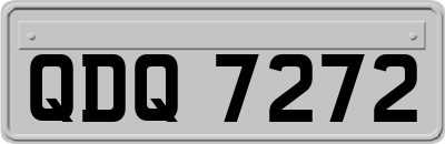 QDQ7272