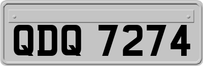 QDQ7274