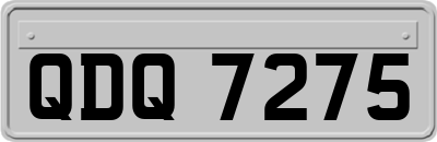 QDQ7275