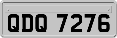 QDQ7276