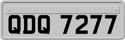 QDQ7277