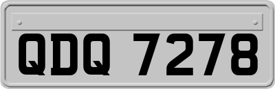QDQ7278