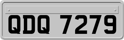 QDQ7279