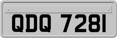 QDQ7281