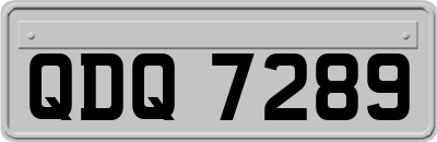 QDQ7289