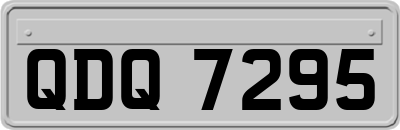QDQ7295