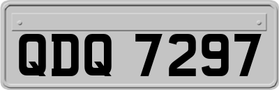 QDQ7297