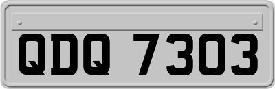 QDQ7303