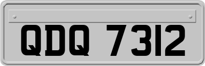 QDQ7312