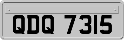 QDQ7315