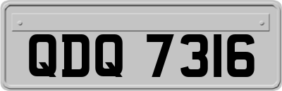 QDQ7316