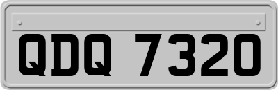 QDQ7320