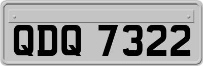 QDQ7322