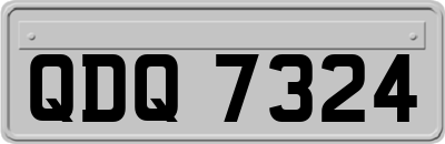 QDQ7324