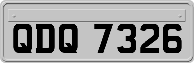 QDQ7326