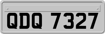 QDQ7327