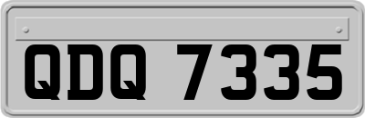 QDQ7335