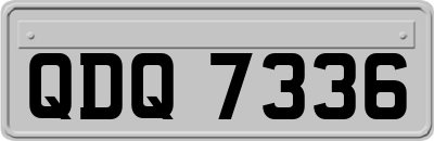 QDQ7336