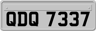 QDQ7337