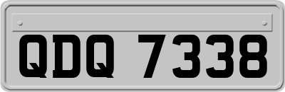 QDQ7338