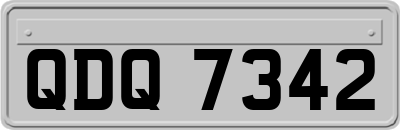 QDQ7342