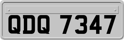 QDQ7347