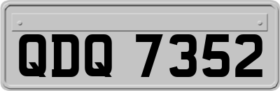 QDQ7352