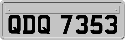 QDQ7353