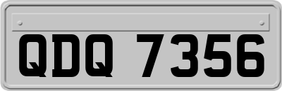 QDQ7356