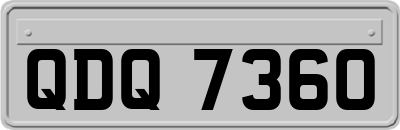 QDQ7360
