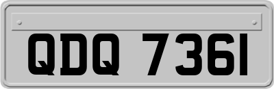 QDQ7361