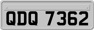 QDQ7362