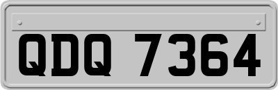 QDQ7364