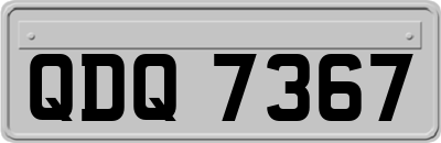 QDQ7367