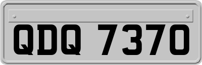 QDQ7370