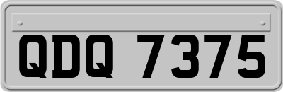 QDQ7375
