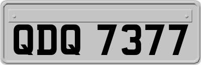 QDQ7377