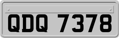 QDQ7378