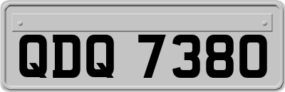 QDQ7380