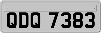 QDQ7383