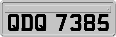 QDQ7385