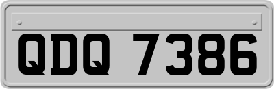 QDQ7386