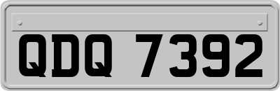 QDQ7392