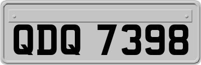 QDQ7398