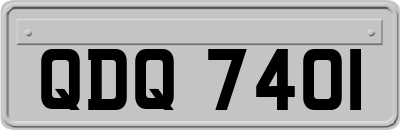 QDQ7401