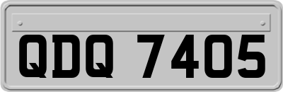 QDQ7405