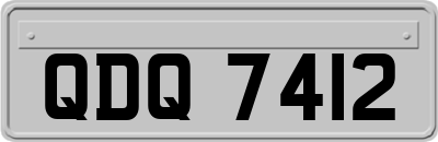 QDQ7412